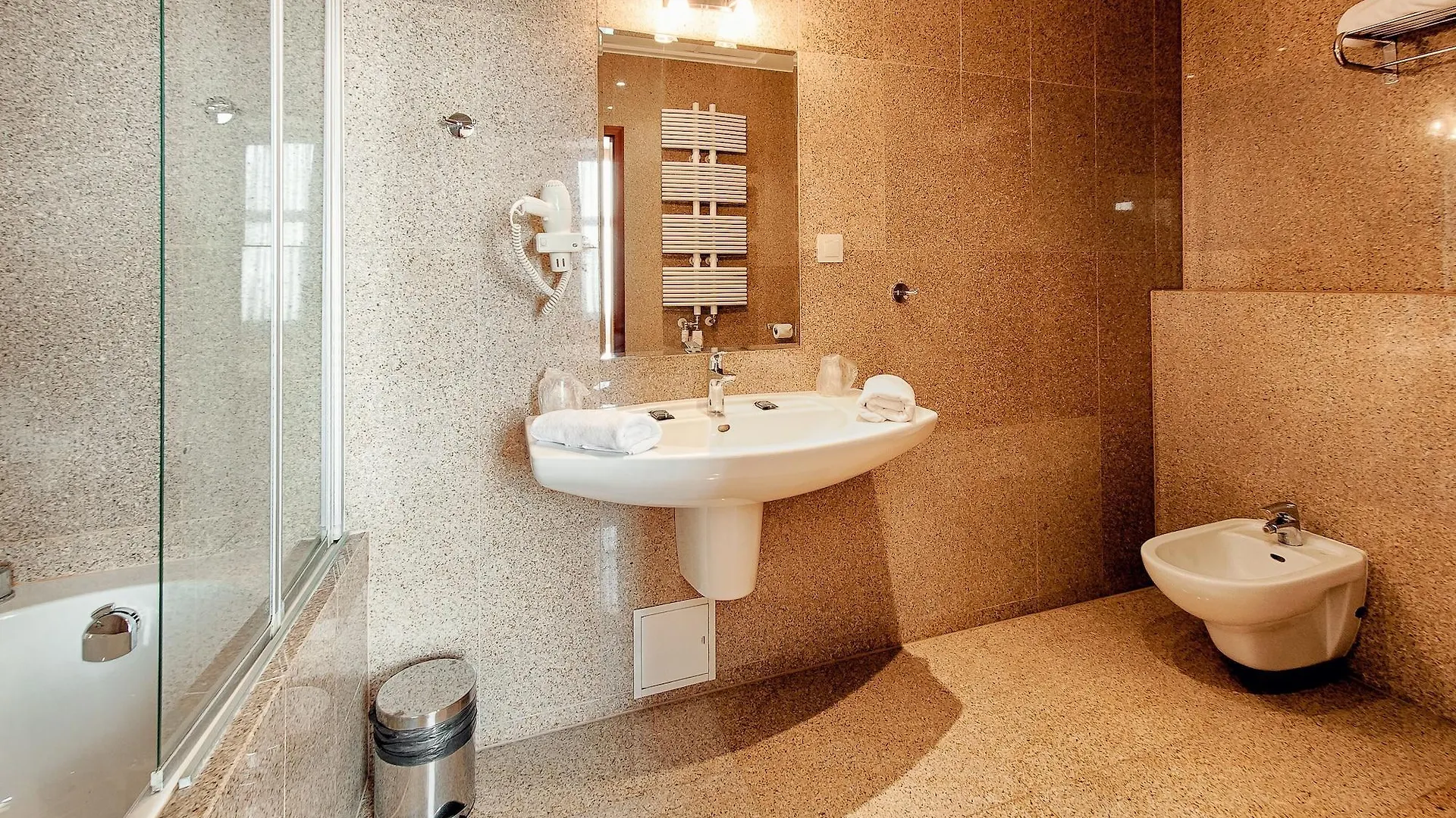 Grand Royal Hotel Poznań