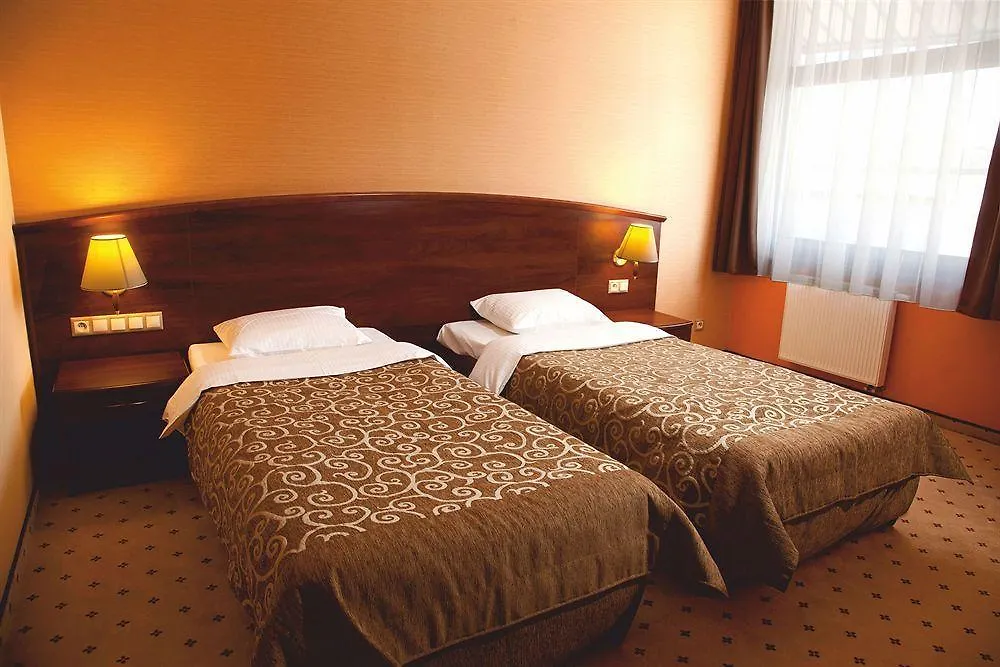 Grand Royal Hotel Poznań