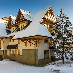 *** Апарт-отель Bellamonte Польша