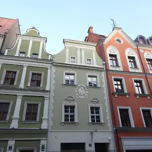 Rosemary's Private Ensuite In Old Town Познань