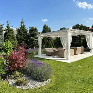 Hotel Bialy Dom Henlex Restauracja, Poznań