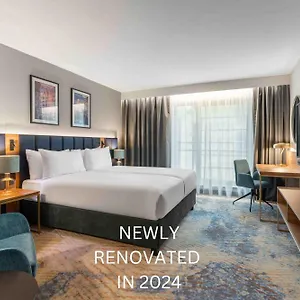 **** Отель Wyndham Old Town Польша