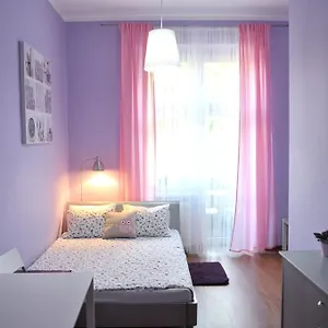 Happy House Познань