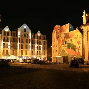 Srodka Boutique Познань