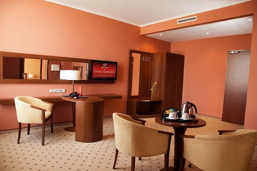 Grand Royal Hotel Poznan 4*,
