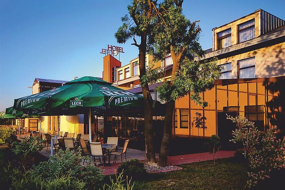 Grand Royal Hotel Poznan 4*,  Poland