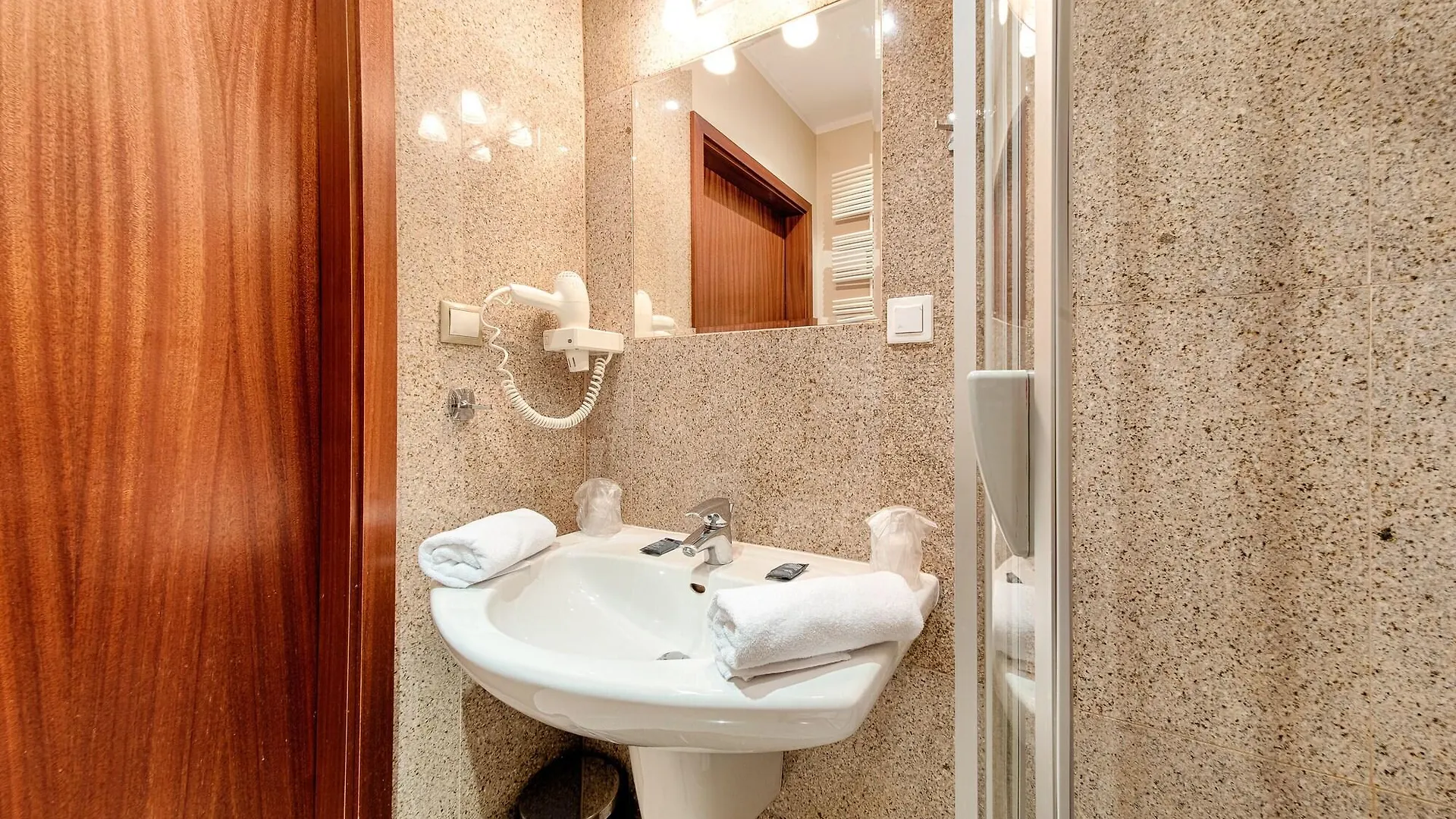 Grand Royal Hotel Poznan Poland