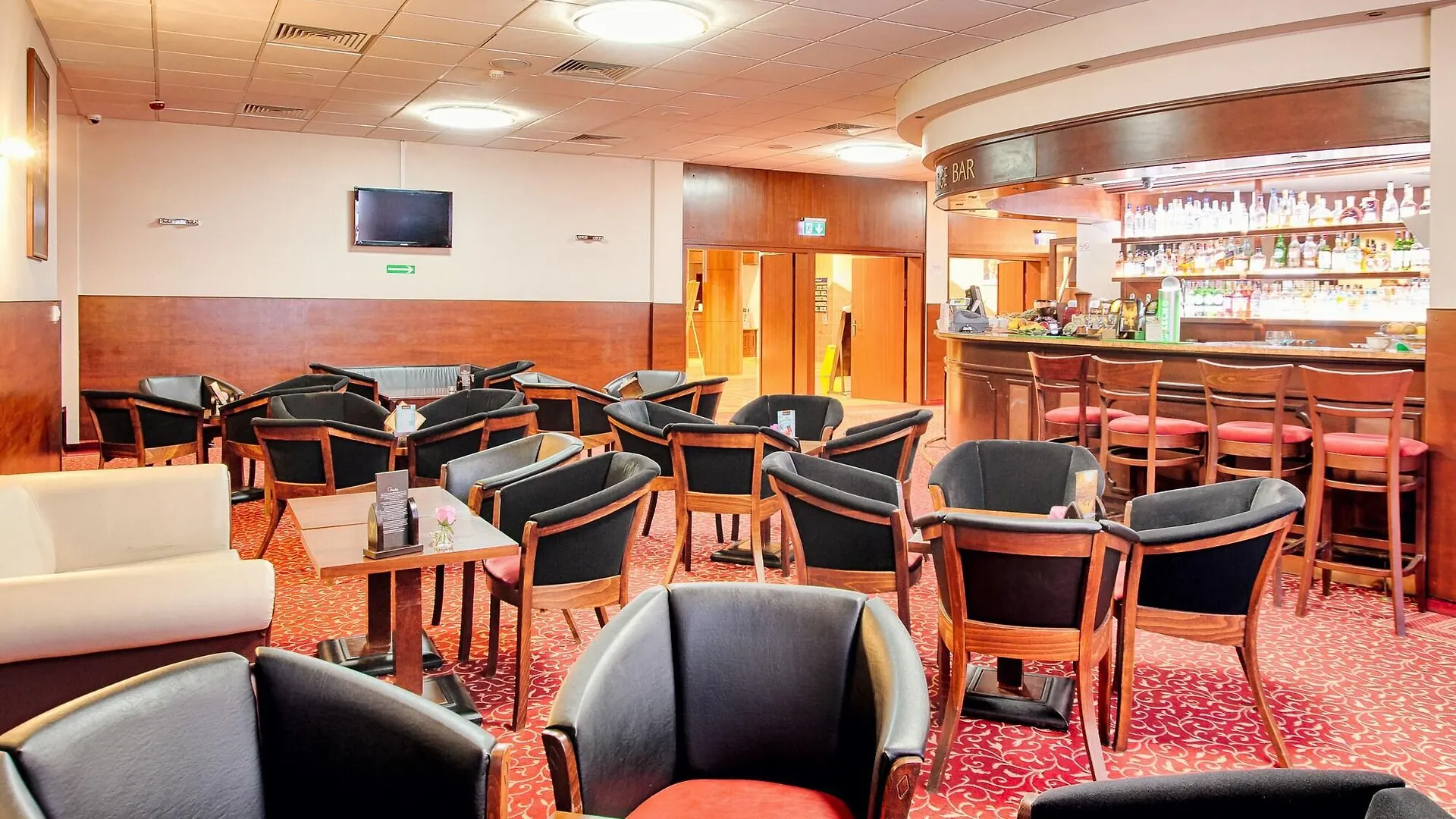 פוזנן Grand Royal Hotel 4*,