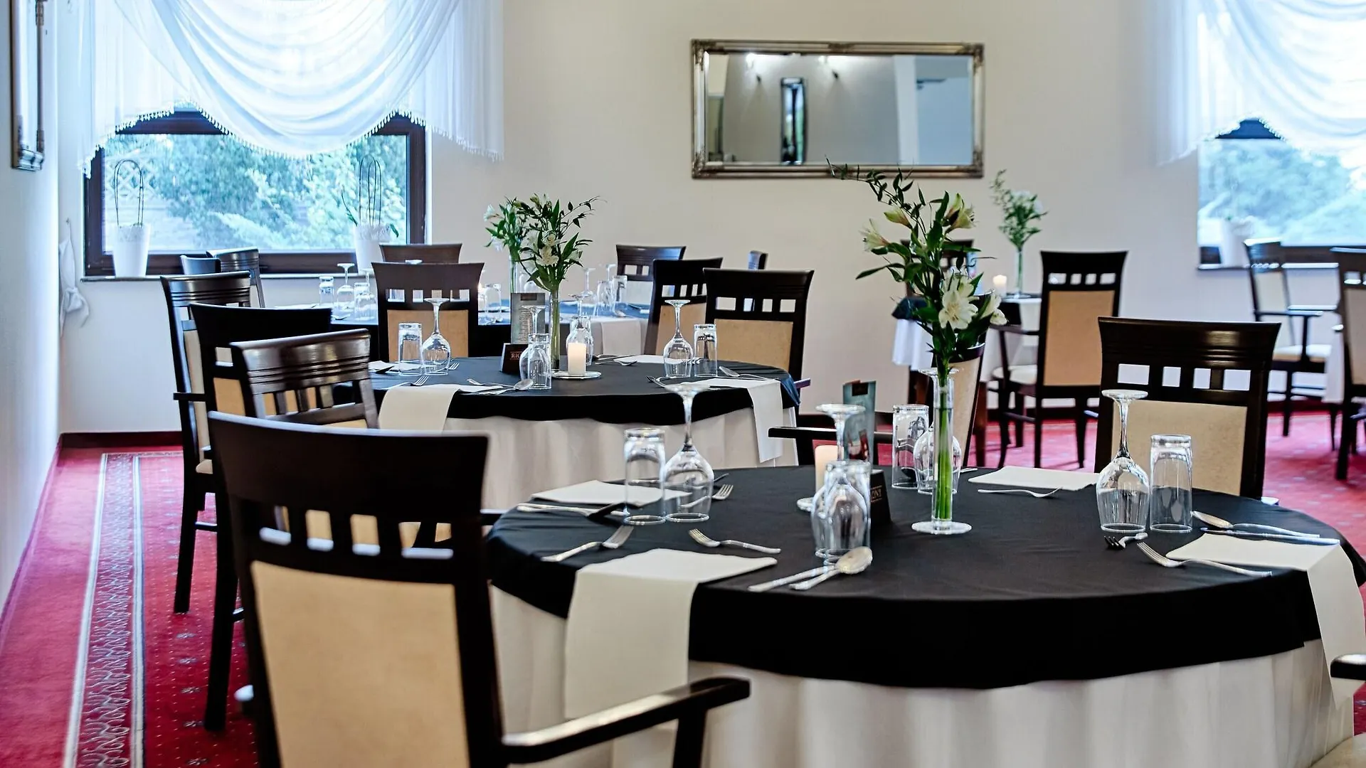 Grand Royal Hotel Poznan