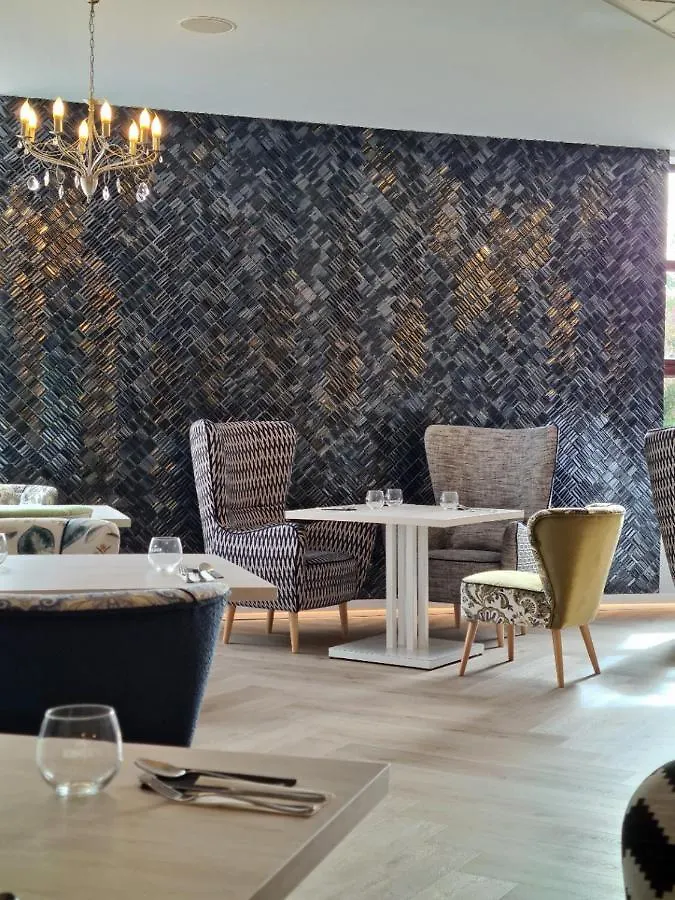 פוזנן Grand Royal Hotel