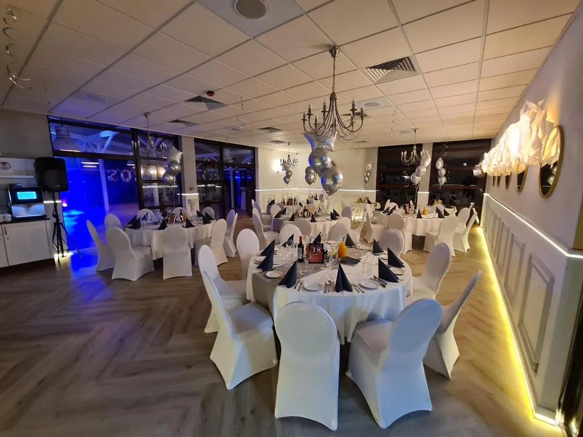 Grand Royal Hotel Poznan