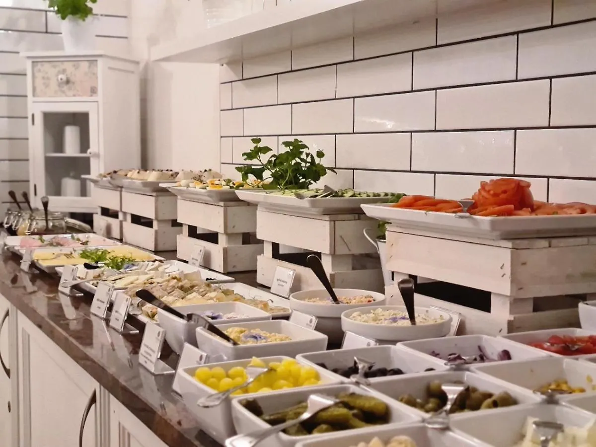 פוזנן Grand Royal Hotel