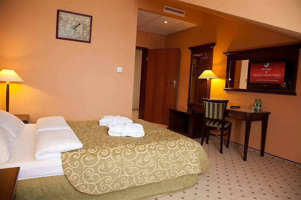 Grand Royal Hotel Poznan
