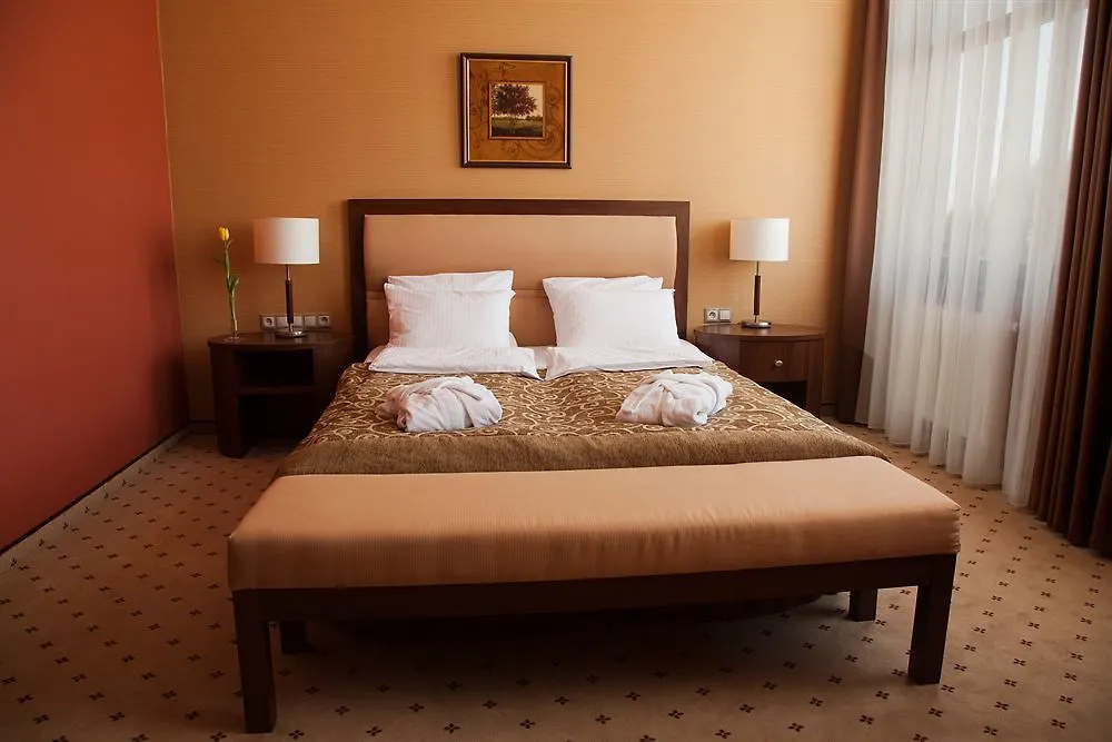 Grand Royal Hotel Poznan